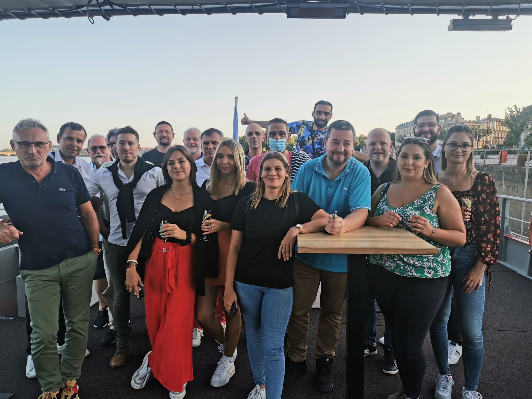 Photo n° 1 de l'avis de Cyrille.a fait le 28/08/2021 à 11:06