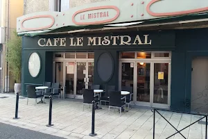 Café Le Mistral image