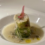 Photo n°6 de l'avis de Diana. fait le 16/08/2022 à 17:12 sur le  La Marachella à Jesolo