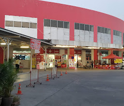 Makro Nakhon Sawan photo