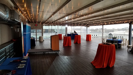 Event Venue «The Capitol View at 400», reviews and photos, 444 North Capitol St NW, Washington, DC 20001, USA