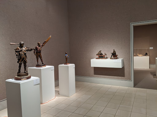 Art Museum «MONA», reviews and photos, 2401 Central Ave, Kearney, NE 68847, USA