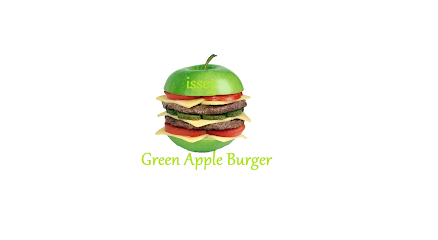 Green Apple Burger