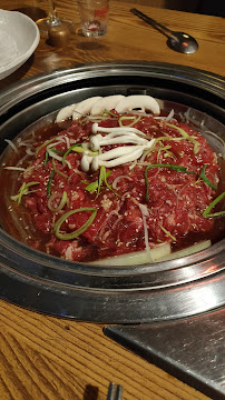 Bulgogi du Restaurant coréen Shinla Galbi à Serris - n°7