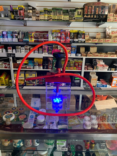 Tobacco Shop «Twenty One Plus Smoke Shop», reviews and photos, 144 Bowdoin St, Dorchester, MA 02122, USA