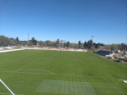 Estadio El Nuevo Pacaembú -Club Atletico Costa Brava