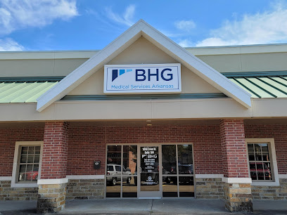 BHG Medical Services Conway