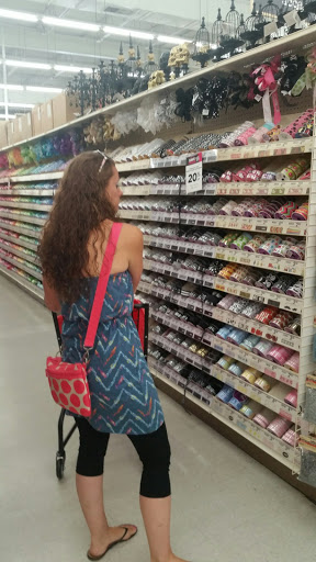 Craft Store «Michaels», reviews and photos, 14829 N Dale Mabry Hwy, Carrollwood, FL 33618, USA
