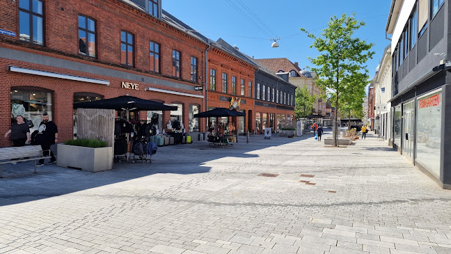 Anmeldelser af City Guld i Hedensted - Smykkeforretning