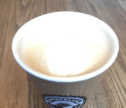 Motherland Coffee Sandton City photo