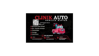 Clinik Auto à Scionzier
