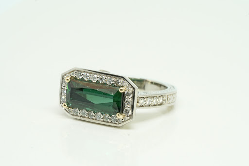 Jewelry Designer «Atlanta Diamond Design», reviews and photos, 410 Peachtree Pkwy #120, Cumming, GA 30041, USA