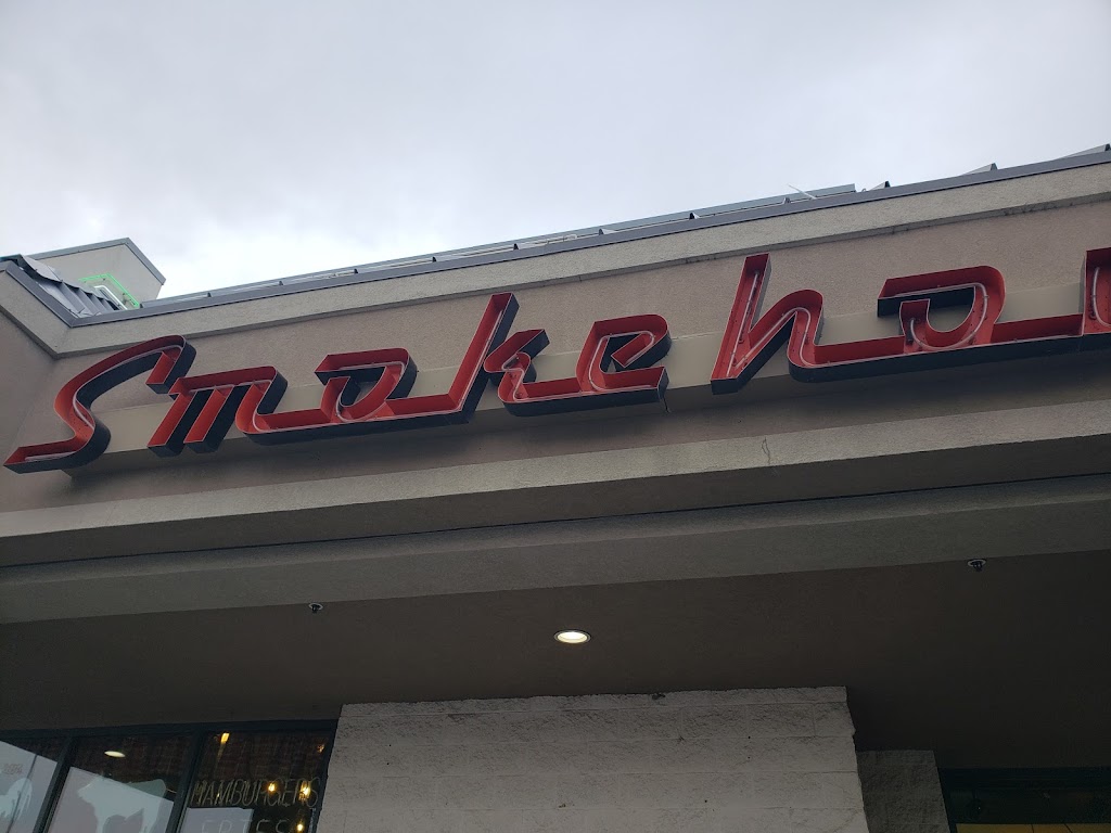 Smokehouse BBQ and Burgers 84057