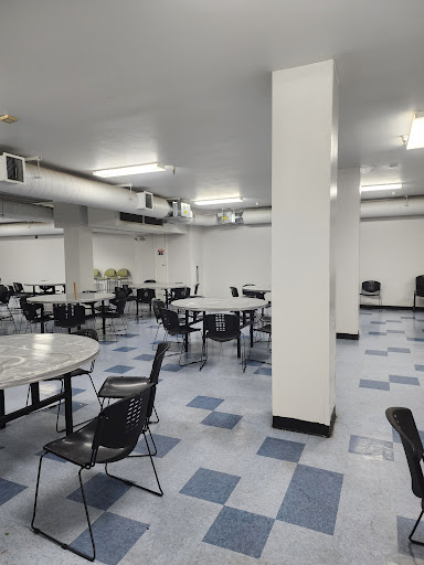 CityTeam Connect: Dining Hall and Shelter