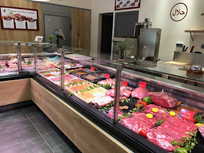 Boucherie & co à Brétigny-sur-Orge