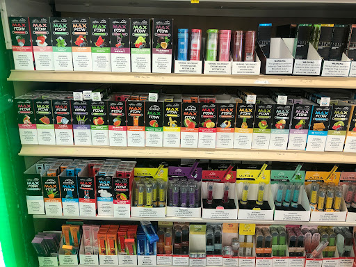 Vaporizer Store «Smoke Shack Plus», reviews and photos, 3643 Bradshaw Rd, Sacramento, CA 95827, USA