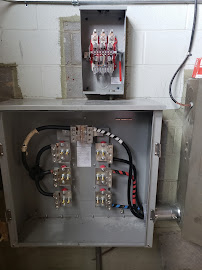 Ohms Electrical Construction