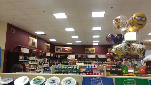 Supermarket «Publix Super Market at Madison Centre», reviews and photos, 8000 Madison Blvd a, Madison, AL 35758, USA