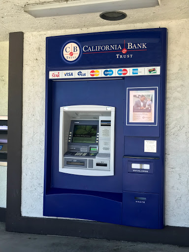 California Bank & Trust