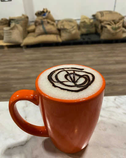 Coffee Shop «Union Place Coffee Roasters», reviews and photos, 900 Jefferson Rd #1504, Rochester, NY 14623, USA