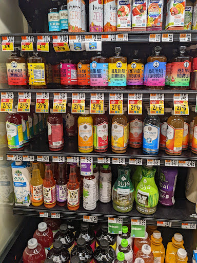 Supermarket «Giant», reviews and photos, 25939 John J Williams Hwy, Millsboro, DE 19966, USA