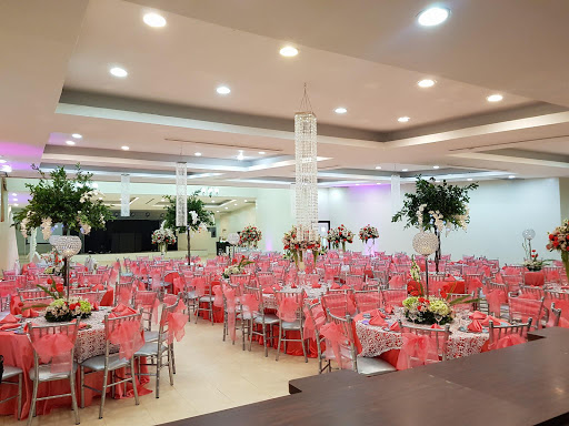 Kabajj Salón de Eventos