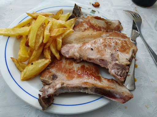 Restaurante Los Cantos