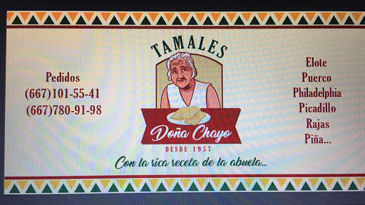 TAMALES 