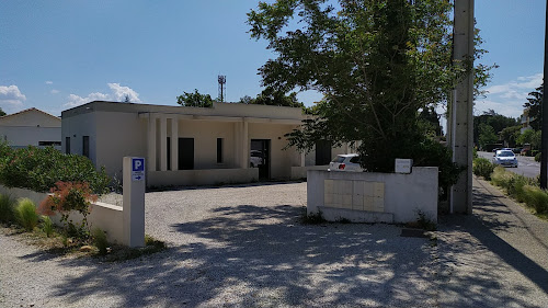 Centre de soin le 21 à Villeneuve-lès-Avignon