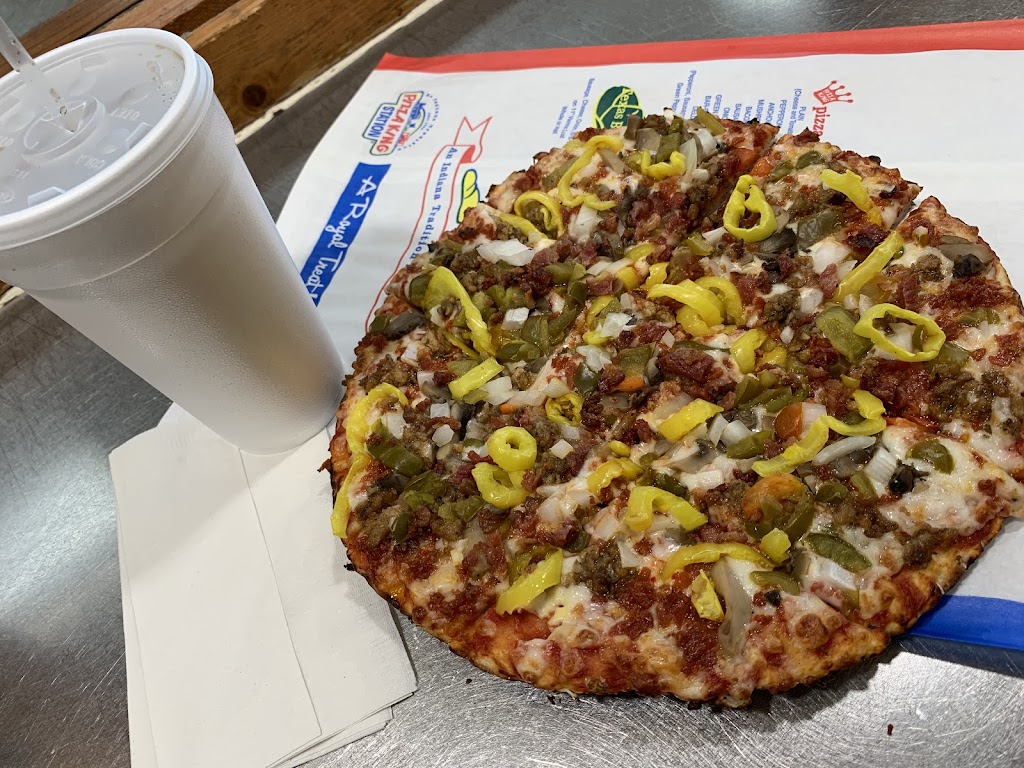 Pizza KingPeru Peru, IN 46970 Menu, Hours, Reviews and Contact