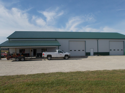 Lawn Mower Repair Service «Outdoor Performance», reviews and photos, 2920 US-27, Liberty, IN 47353, USA