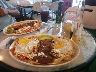 Mexican food - C. 50, Panamá, Panama