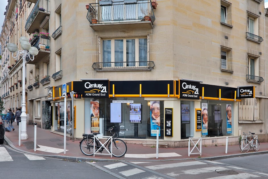 Century 21 Côté Écrivains à Montrouge