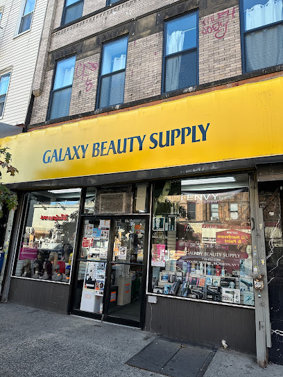 New Galaxy Beauty Supply