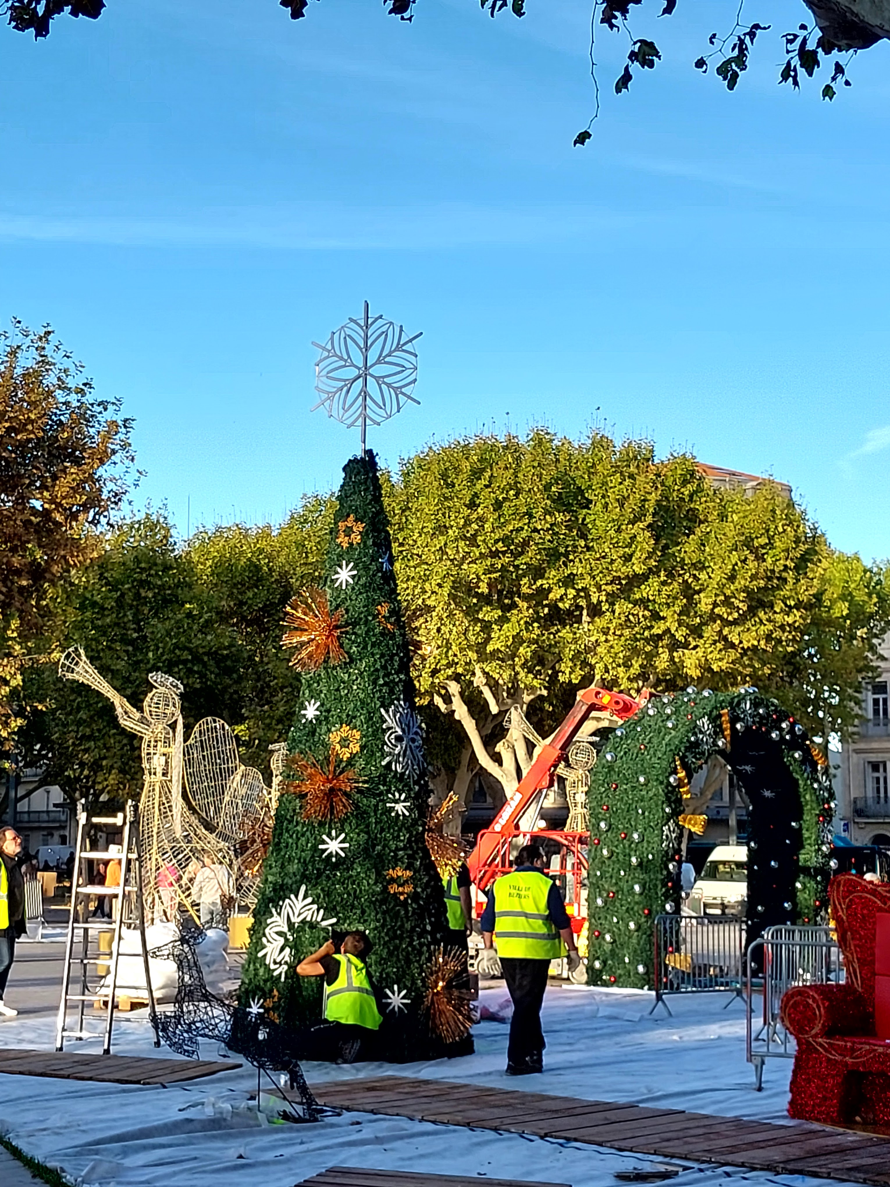 Photo n° 4 de l'avis de Slys.k fait le 11/11/2023 à 13:55