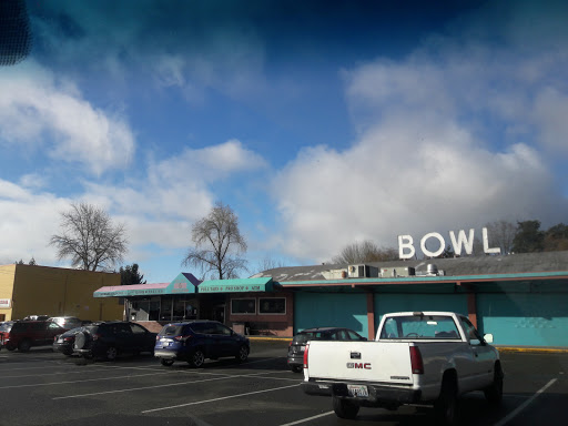 Bowling Alley «Hiline Lanes», reviews and photos, 15733 Ambaum Blvd SW, Burien, WA 98166, USA