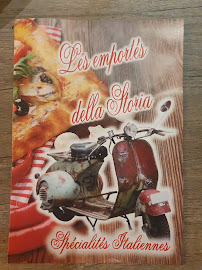 Photos du propriétaire du Pizzeria La Storia à Frontenex - n°4
