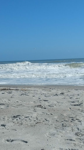 Tourist Attraction «Escape Cocoa Beach», reviews and photos, 5675 N Atlantic Ave #113, Cocoa Beach, FL 32931, USA