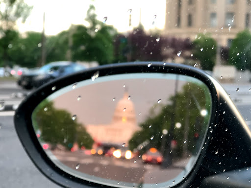 History Museum «Newseum», reviews and photos, 555 Pennsylvania Ave NW, Washington, DC 20001, USA