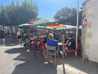 Atmosphère du Café La Dyo à Saint-Denis-d'Oléron - n°4