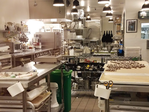 Dessert Shop «Sixth Course», reviews and photos, 1544 15th St, San Francisco, CA 94103, USA