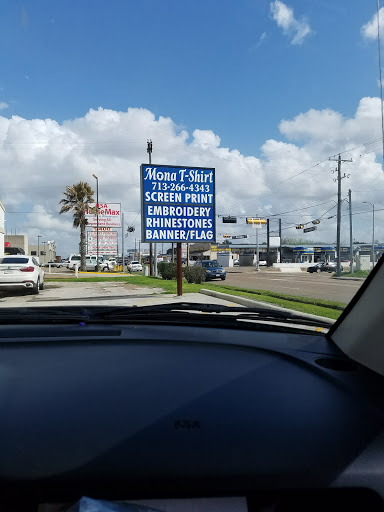 Outlet Mall «Harwin Outlet Mall», reviews and photos, 9507 Harwin Dr, Houston, TX 77036, USA