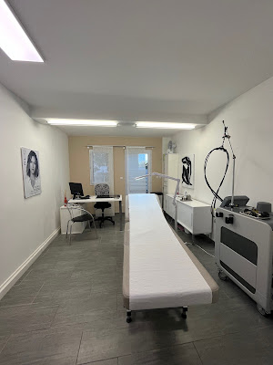 Médecine esthétique • Laser épilatoire - Cabinet du Serre à Aix-en-Provence