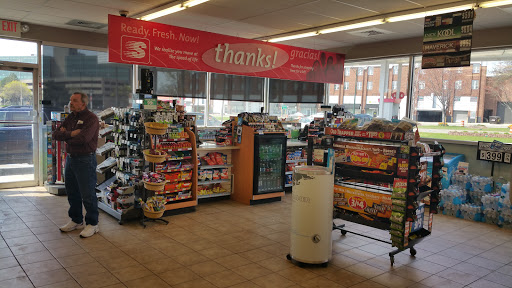 Convenience Store «Speedway», reviews and photos, 34750 Woodward Ave, Birmingham, MI 48009, USA
