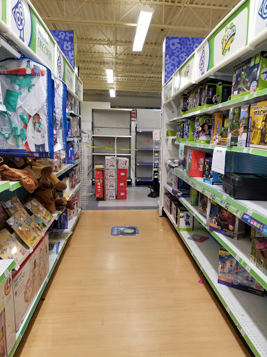 Toy Store «Toys
