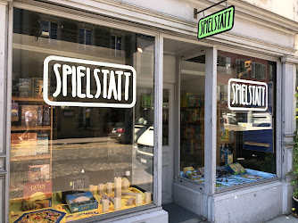 Spielstatt GmbH