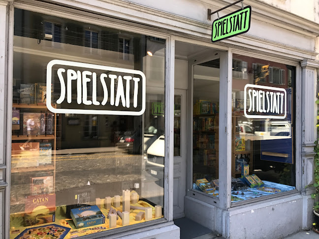 Spielstatt GmbH - Aarau