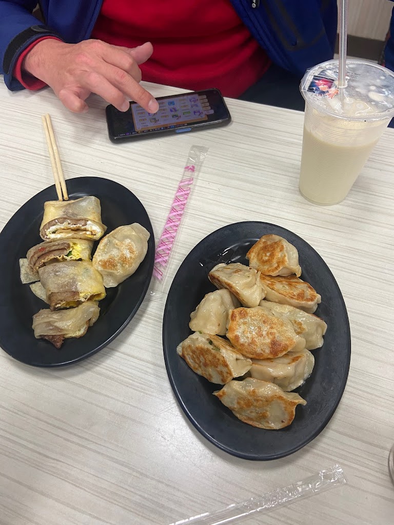 周記永和豆漿 的照片