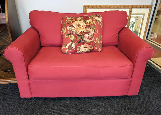 Thrift Store «Lucille....resale reinvented», reviews and photos