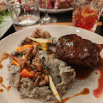 Photo n° 1 de l'avis de Dominique.e fait le 12/10/2023 à 21:50 pour Barbak à Roquebrune-sur-Argens